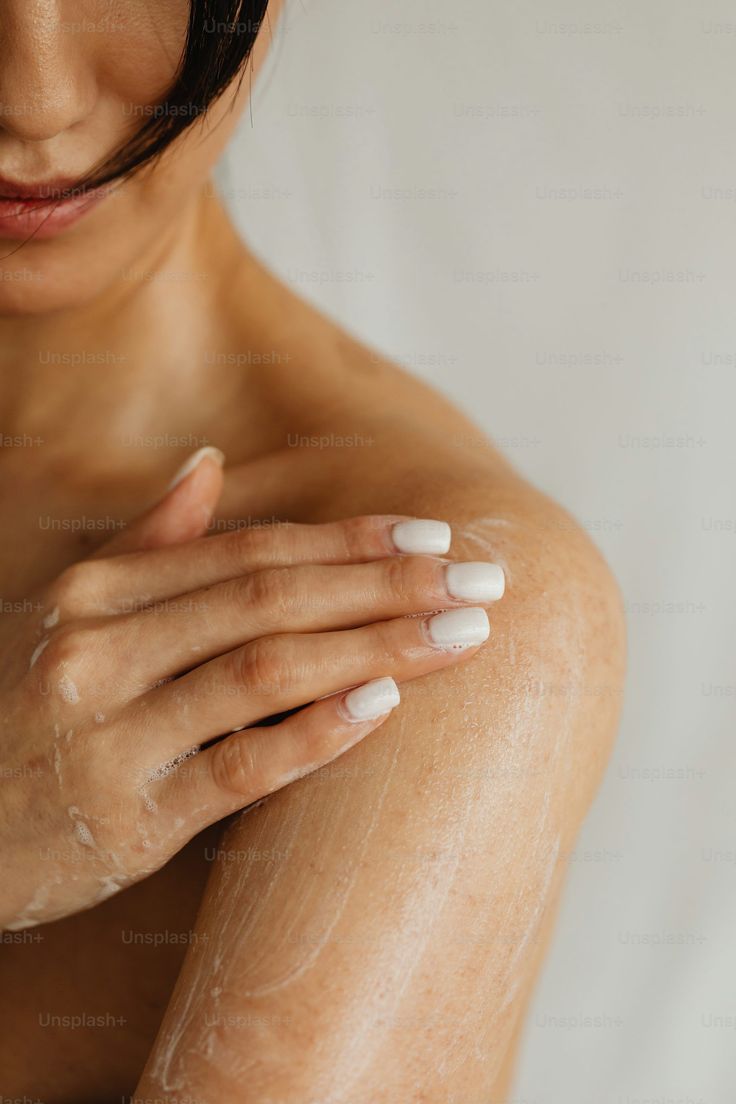 Grounding Body Butter